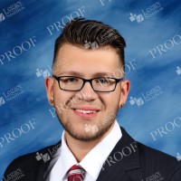 Target Employee Anthony Manning's profile photo