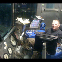 Ensco plc Employee Adam Magee's profile photo