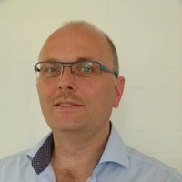 Digitalisering & IT Region Nordjylland Employee Carsten Lykholt's profile photo