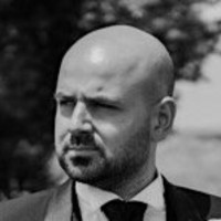 PwC Italy Employee Antonio Re's profile photo