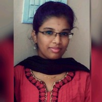 Wipro Employee Monisha K's profile photo