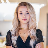 Bluelofts Employee Lena M's profile photo