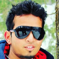 PelkinSoft Employee Abhishek Hule's profile photo