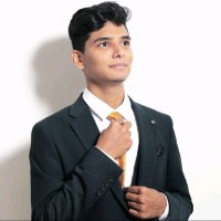 Crion Technologies Employee Mohamed K's profile photo