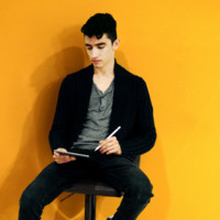 Wizards of the Coast Employee Maaz Khan's profile photo