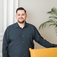Stackmeister Employee Robert Hellmann's profile photo