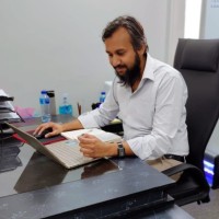 Sharjil Khan Email