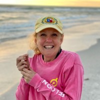 Darlene Zobrist