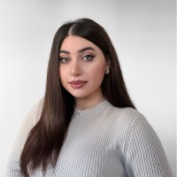 ScrumLaunch Employee Yuliia Hlushkina's profile photo
