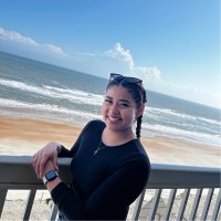 MAC Aerospace Corp. Employee Cynthia Rivera's profile photo