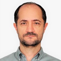 Hatemoğlu1924 Employee Fatih Karayel's profile photo
