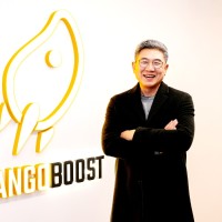 MangoBoost Employee Chanik Park's profile photo