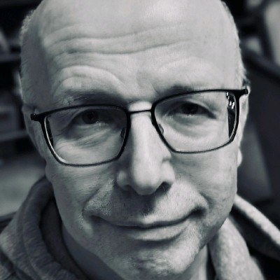 Dan Rickman Email & Phone Number