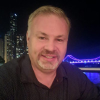 GigaPlus Pty Ltd Employee Jamie Perry's profile photo