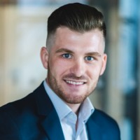 Triplemint Employee Andrei Beiu's profile photo