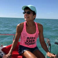 eli lilly Employee Nancy Woolf's profile photo