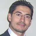 Spacebyte AG Employee Amine Hanafi's profile photo