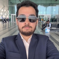 Involve Your Senses Employee Hemang N.'s profile photo