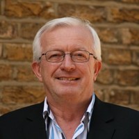 Atelier Ten Employee Ted Paszynski's profile photo