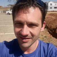 Sensor Employee Neville Ferreira's profile photo