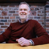 Carnell Employee Adrian Oulds's profile photo