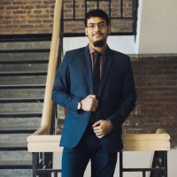Impactoverse Employee Shahriar Frances's profile photo