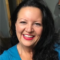 Schroeder Moving Employee Christina Hovey's profile photo