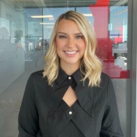 Barrington James Employee Madison Driggers's profile photo