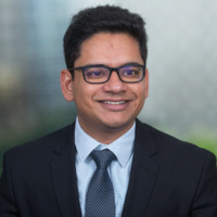 Commonwealth Bank Employee Kumar Mohit's profile photo