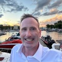Litelab Employee Michael Ryan's profile photo