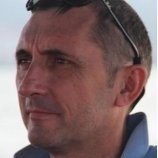 SBM Offshore Employee Philippe Moulin's profile photo