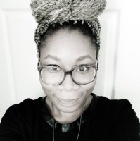 BeMyEye Employee Karine Mensah's profile photo