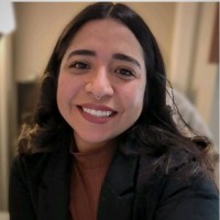 Urban Strategies Employee Jessica Garcia Solis's profile photo
