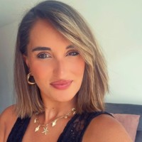Valority Employee Lavinia Coatanhay's profile photo