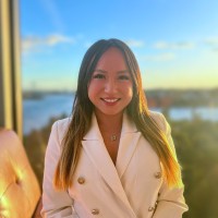 QuickSelect Australia Employee Jessica Liu's profile photo