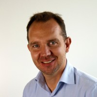 Solvay Brussels School of Economics and Management Employee Philippe Ribue's profile photo