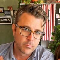 Studio Mega Employee Joe Rogers's profile photo