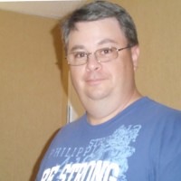 Home Depot Employee Sam Crandall's profile photo