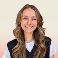 Burson Employee Lucy Whitehead's profile photo