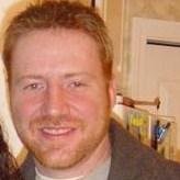 Interactive Capture Systems Employee Rich Linn's profile photo