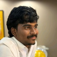 Dhivagar B's profile photo