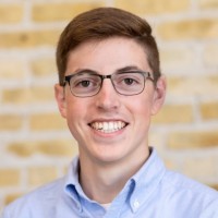 Microsoft Employee Trevor Suarez's profile photo