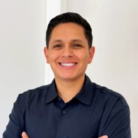 Calbright College Employee Luis Soto's profile photo