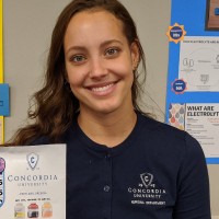 Concordia University-St. Paul Employee Riley Carson's profile photo