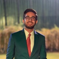 Kaustubh Agarwal Email