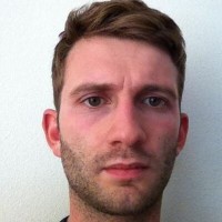 DeepUp Employee Andreas Kern's profile photo