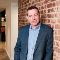Gavin McShera Email & Phone Number