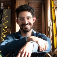 Rowan University Employee Sam Horowitz's profile photo