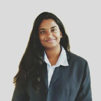DynaTouch Employee Hansika Venkatraman's profile photo