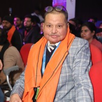 Mobiloitte Employee Vipin Sahni's profile photo